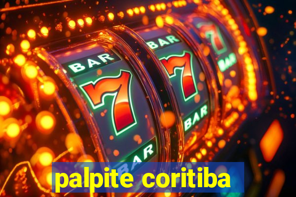 palpite coritiba